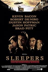 Sleepers (1996) watch-Sleepers (1996)