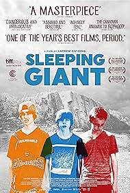 Sleeping Giant (2016) watch-Sleeping Giant (2016)