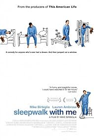 watch-Sleepwalk with Me (2013)