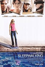 Sleepwalking (2008) watch-Sleepwalking (2008)