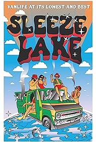 watch-Sleeze Lake (2020)