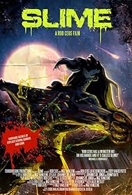 Slime (2017) watch-Slime (2017)
