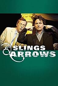 watch-Slings and Arrows (2003)