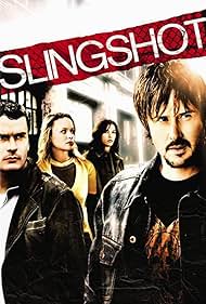 Slingshot (2005) watch-Slingshot (2005)