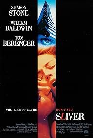Sliver (1993) watch-Sliver (1993)