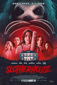 Slotherhouse (2023) watch-Slotherhouse (2023)