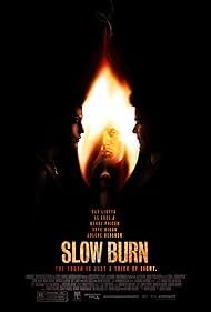 watch-Slow Burn (2007)
