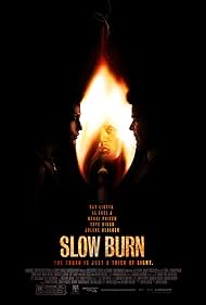 Slow Burn (2007) watch-Slow Burn (2007)