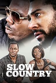 Slow Country (2017) watch-Slow Country (2017)