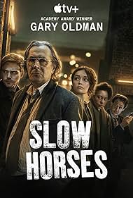 watch-Slow Horses (2022)