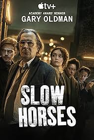 Slow Horses (2022) watch-Slow Horses (2022)