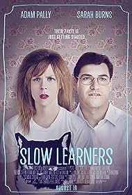 watch-Slow Learners (2015)