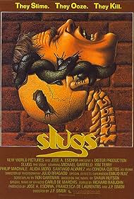 Slugs (1988) watch-Slugs (1988)