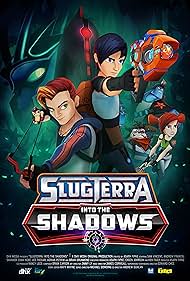 watch-Slugterra: Into the Shadows (2016)