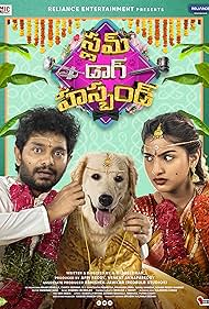 watch-Slum Dog Husband (2023)