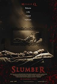 Slumber (2017) watch-Slumber (2017)