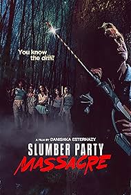 Slumber Party Massacre (2021) watch-Slumber Party Massacre (2021)