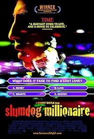 Slumdog Millionaire (2008) watch-Slumdog Millionaire (2008)
