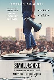 watch-Small Axe (2020)