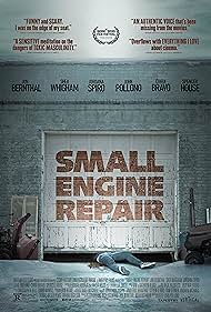 Small Engine Repair (2021) watch-Small Engine Repair (2021)