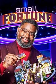 watch-Small Fortune (US) (2021)