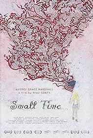 Small Time (2021) watch-Small Time (2021)