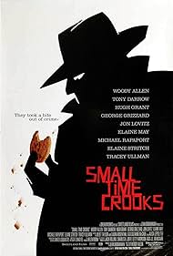 Small Time Crooks (2000) watch-Small Time Crooks (2000)