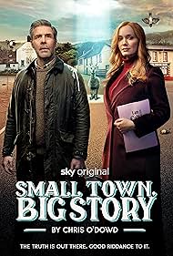 watch-Small Town, Big Story (2025)