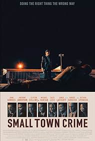 watch-Small Town Crime (2018)