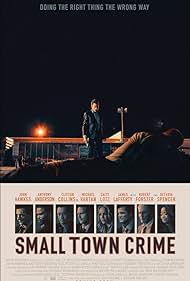 Small Town Crime (2018) watch-Small Town Crime (2018)
