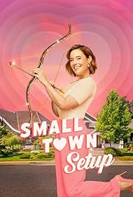 Small Town Setup (2025) watch-Small Town Setup (2025)