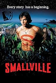 Smallville (2001) watch-Smallville (2001)