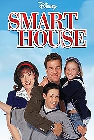 watch-Smart House (1999)
