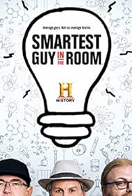 Smartest Guy in the Room (2016) watch-Smartest Guy in the Room (2016)