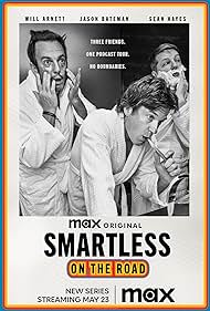 watch-SmartLess: On the Road (2023)