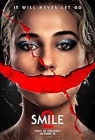 Smile 2 (2024) watch-Smile 2 (2024)