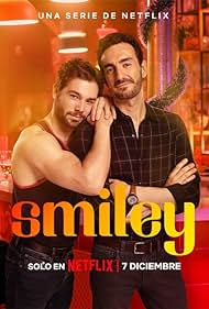 Smiley (2022) watch-Smiley (2022)