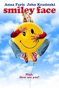 watch-Smiley Face (2008)