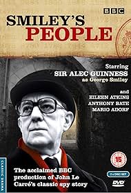 Smiley's People (1982) watch-Smiley's People (1982)