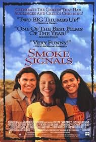 watch-Smoke Signals (1998)