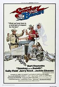 watch-Smokey and the Bandit (1977)