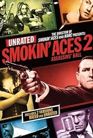 watch-Smokin' Aces 2: Assassins' Ball (2010)
