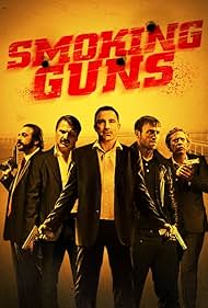 Smoking Guns (2017) watch-Smoking Guns (2017)