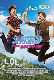 Smosh: The Movie (2015) watch-Smosh: The Movie (2015)