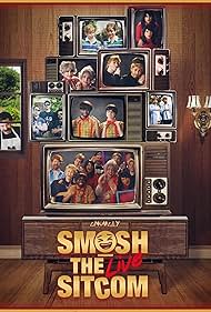 Smosh: The Sitcom LIVE (2024) watch-Smosh: The Sitcom LIVE (2024)