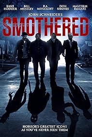 Smothered (2016) watch-Smothered (2016)