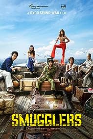 Smugglers (2023) watch-Smugglers (2023)