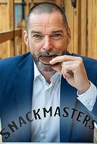 Snackmasters (2019) watch-Snackmasters (2019)