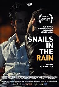 watch-Snails in the Rain (2013)