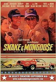 watch-Snake & Mongoose (2013)